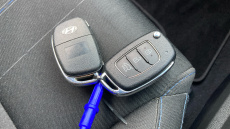 Hyundai Tucson 1.6 GDi Blue Drive S 5dr 2WD Petrol Estate